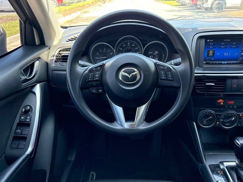 Used 2015 MAZDA CX-5 Sport w/ Bluetooth Audio Package AWD/4WD image 21