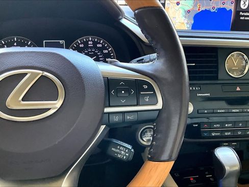 Used 2020 Lexus RX 350 FWD w/ Premium Package image 24