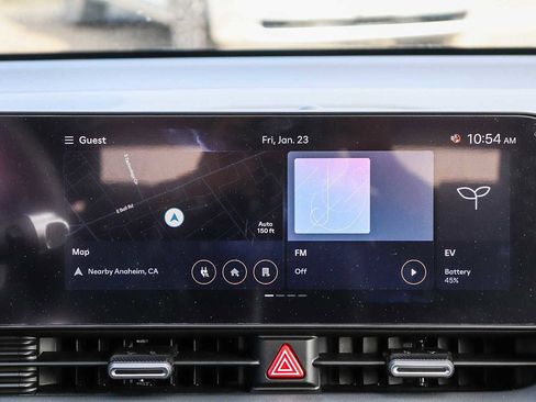 New 2026 Hyundai Ioniq 5 SEL image 16