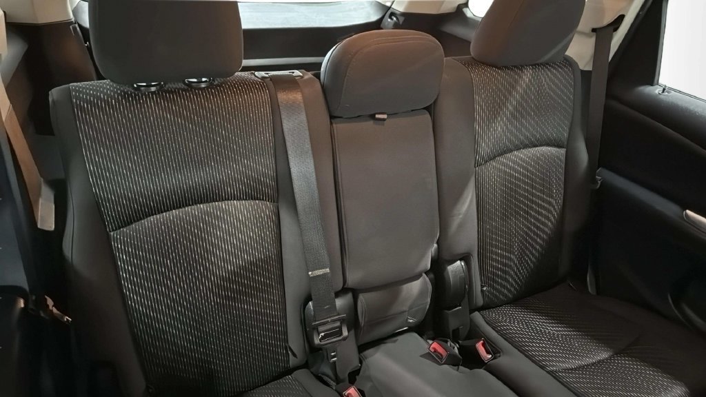 Used 2013 Dodge Journey FWD image 10