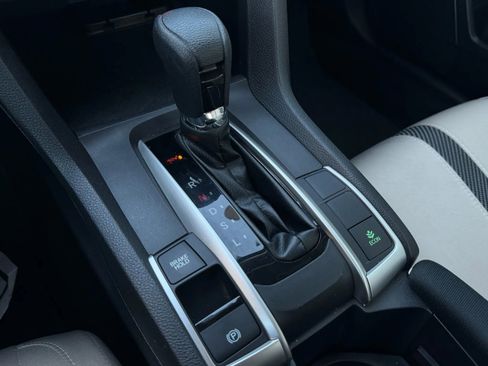 Used 2017 Honda Civic LX image 23