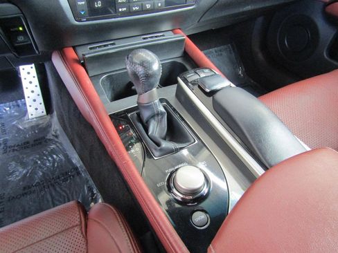 Used 2013 Lexus GS 350 w/ F Sport Pkg RWD image 19