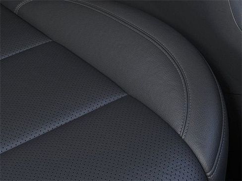 New 2026 GMC Sierra 1500 SLT w/ SLT Premium Plus Package image 21