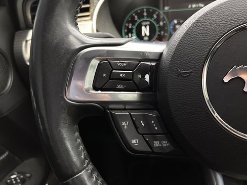 Used 2021 Ford Mustang GT Premium w/ GT Performance Package image 13