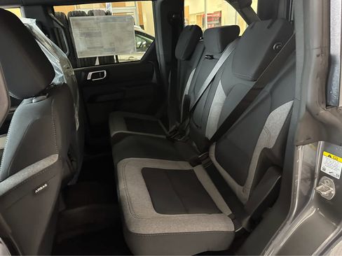 New 2025 Ford Bronco Big Bend image 27