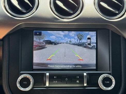 Used 2020 Ford Mustang Coupe w/ Equipment Group 101A RWD image 19