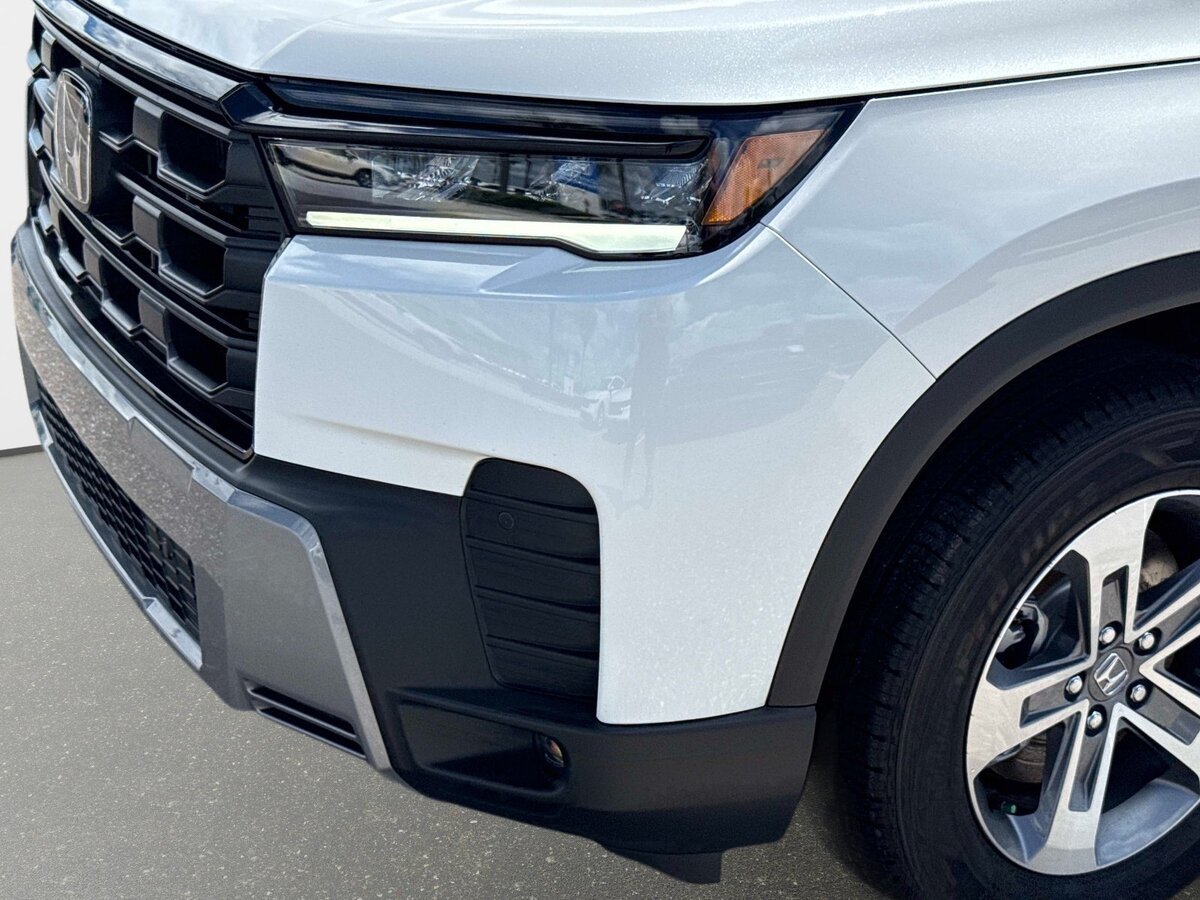 New 2026 Honda Pilot EX-L image 9