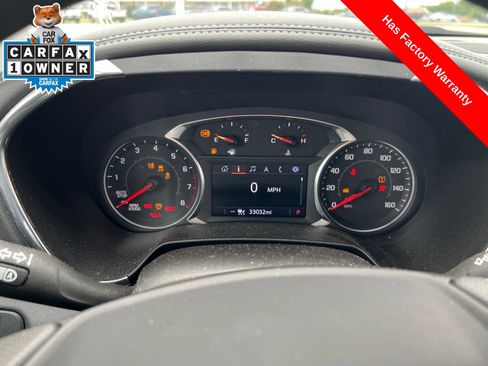 Used 2023 Chevrolet Blazer LT w/ Convenience Package FWD image 12