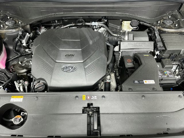 Used 2025 Hyundai Palisade SEL FWD image 22