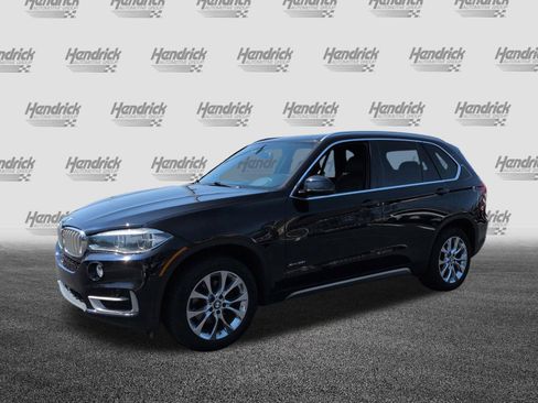 Used 2018 BMW X5 xDrive35i image 5