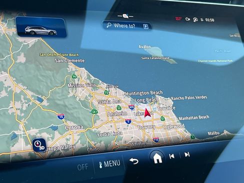 New 2026 Mercedes-Benz E 450 4MATIC All-Terrain Wagon image 16