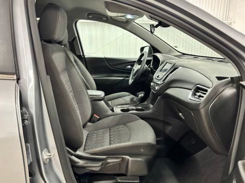 Used 2024 Chevrolet Equinox LT AWD/4WD image 21