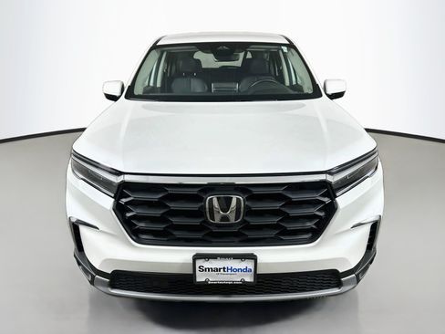 Used 2025 Honda Pilot EX-L image 2