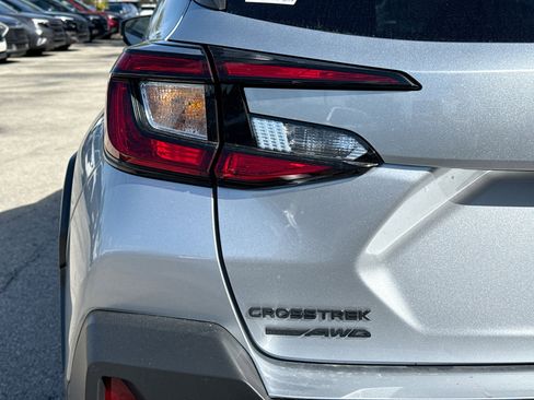 New 2026 Subaru Crosstrek 2.5i Wilderness image 10