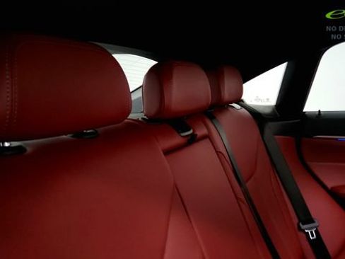 Used 2025 BMW i4 M50 AWD/4WD image 41