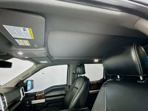 Used 2020 Ford F150 Lariat w/ Equipment Group 502A Luxury AWD/4WD image 22