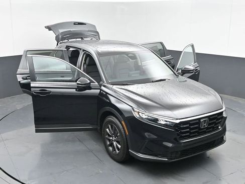 New 2026 Honda CR-V EX-L image 50