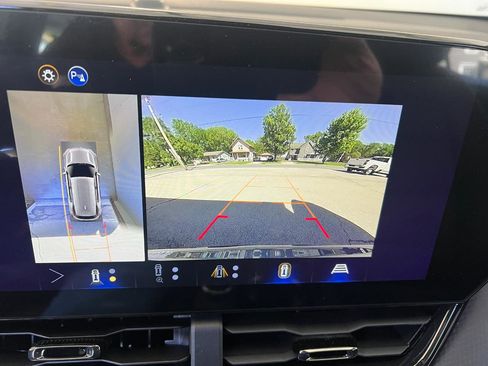 New 2026 Chevrolet Equinox RS AWD/4WD image 67
