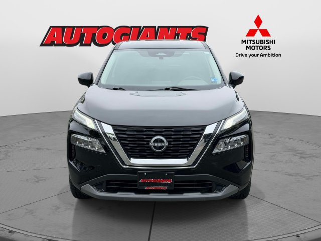 Used 2023 Nissan Rogue SV FWD image 6