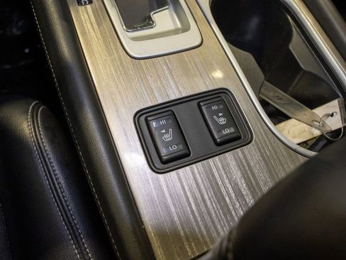 Used 2018 Nissan Murano SL image 18