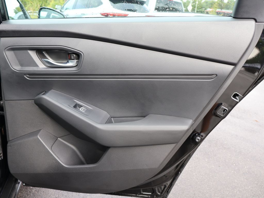 New 2026 Honda Accord LX image 14