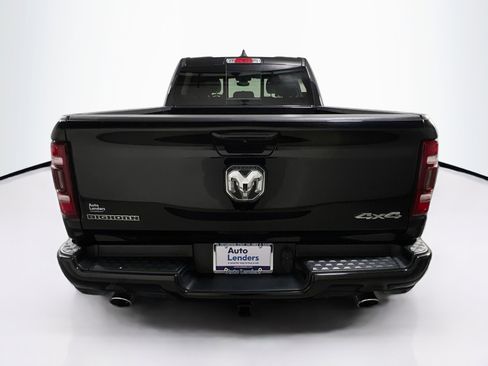 Used 2022 RAM 1500 Big Horn image 6