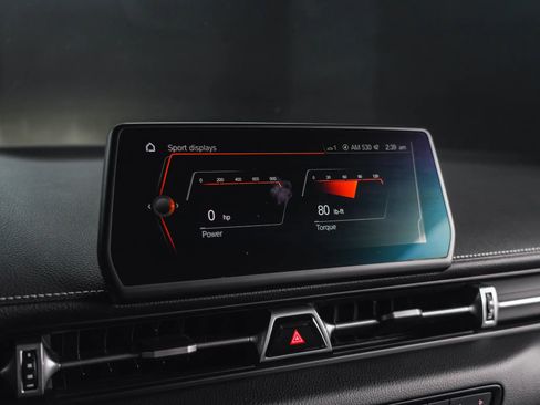 Used 2020 Toyota Supra Premium w/ Driver Assist Package image 57