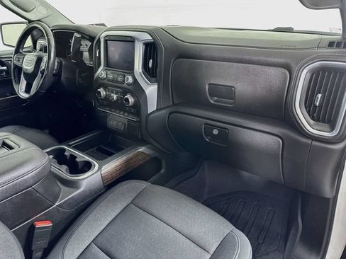 Used 2022 GMC Sierra 1500 Elevation AWD/4WD image 33