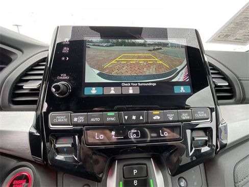 Used 2024 Honda Odyssey Sport image 22