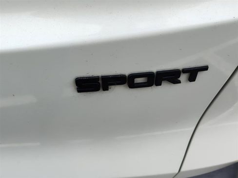 Used 2023 Honda CR-V Sport image 5
