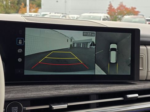 New 2026 Hyundai Santa Fe Limited image 27