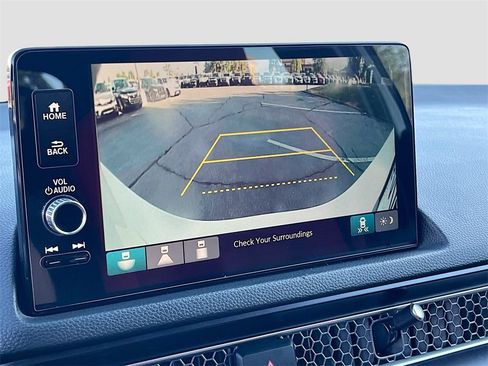 Used 2024 Honda Civic Type R image 13