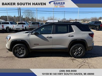 New 2026 GMC Terrain AT4 w/ Technology Package II