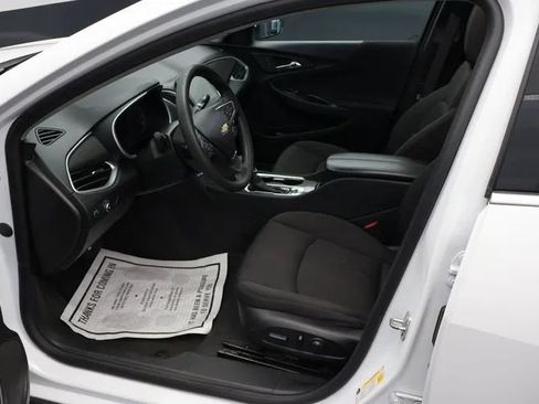 Used 2023 Chevrolet Malibu LT FWD image 14