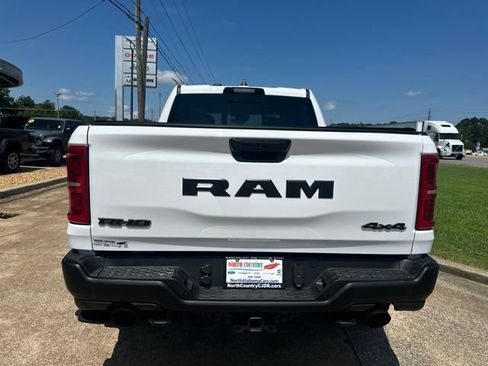 Used 2026 RAM 1500 RHO w/ RHO Level 1 Equipment Group AWD/4WD image 7