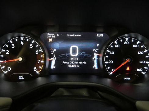Used 2025 Jeep Compass Limited AWD/4WD image 14