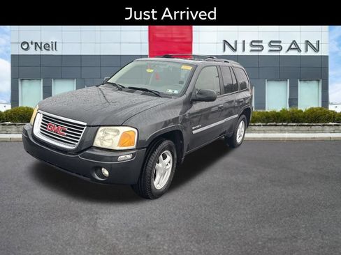 Used 2006 GMC Envoy SLE AWD/4WD image 1