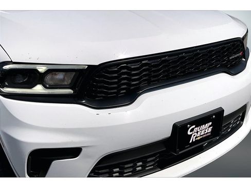 Used 2021 Dodge Durango GT AWD/4WD image 33