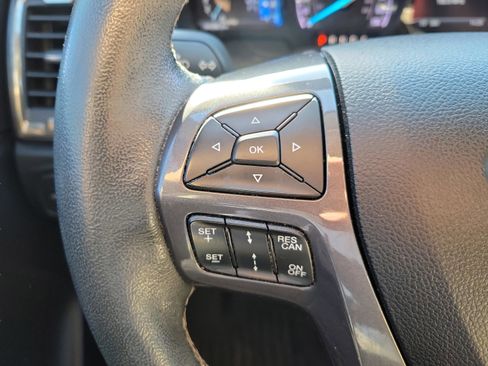 Used 2019 Ford Ranger Lariat w/ Technology Package image 26