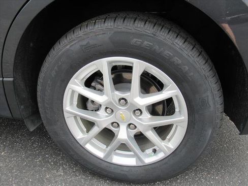 Used 2022 Chevrolet Equinox LT FWD image 8