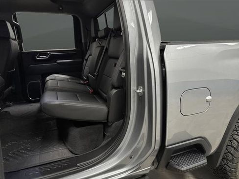 Used 2025 Chevrolet Silverado 2500 LT w/ Trail Boss Package image 30