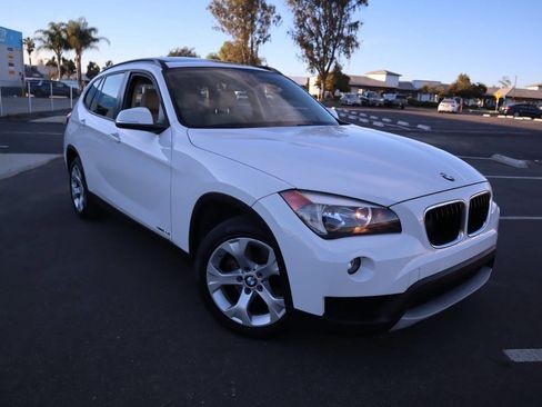Used 2014 BMW X1 sDrive28i image 4
