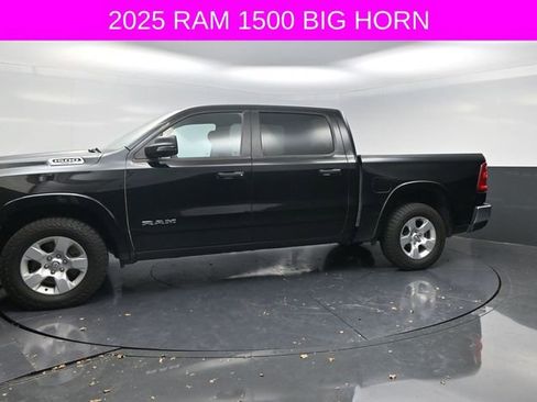 Used 2025 RAM 1500 Big Horn image 5