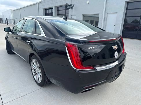 Used 2019 Cadillac XTS Luxury FWD image 5