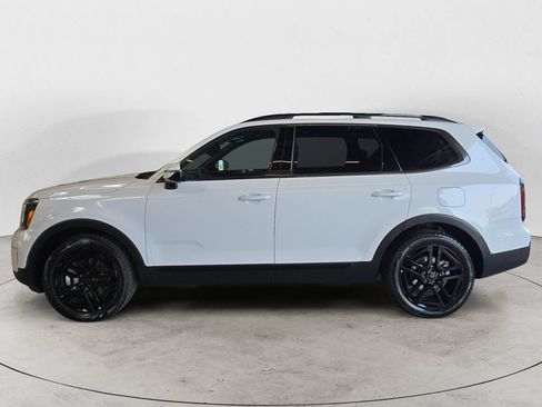 Used 2025 Kia Telluride SX Prestige X-Line AWD/4WD image 8