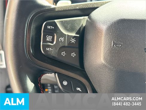 Used 2023 Ford Bronco Raptor AWD/4WD image 28