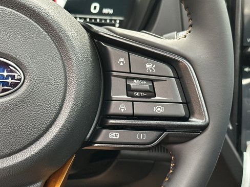 New 2026 Subaru Forester Wilderness image 31