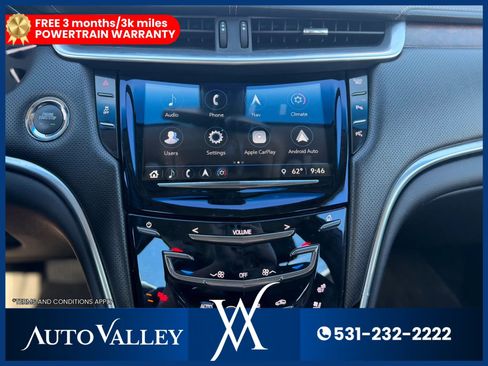 Used 2019 Cadillac XTS Luxury FWD image 31