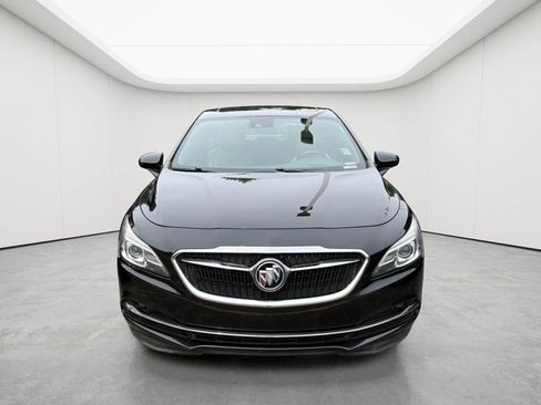 Used 2018 Buick LaCrosse Premium w/ Sun and Shade Package FWD image 2