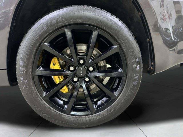 Used 2018 Jeep Grand Cherokee Trackhawk AWD/4WD image 54